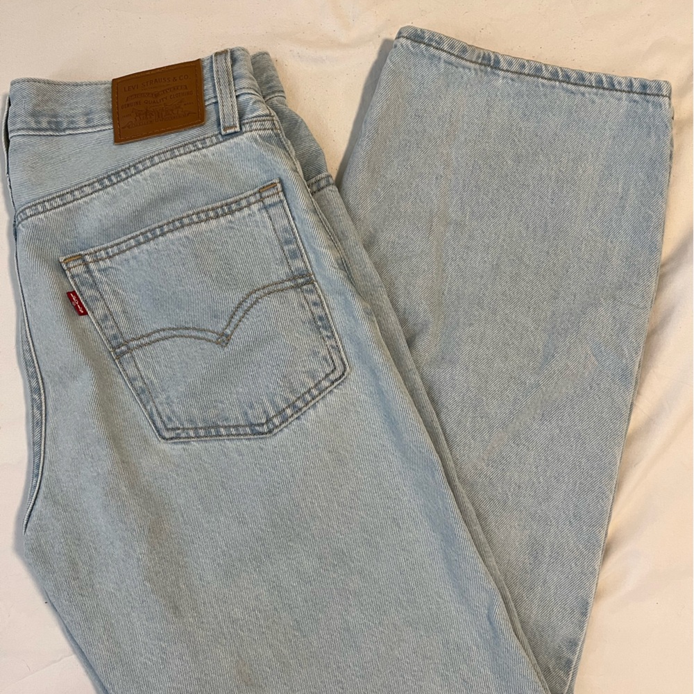 Levi Women’s Jeans